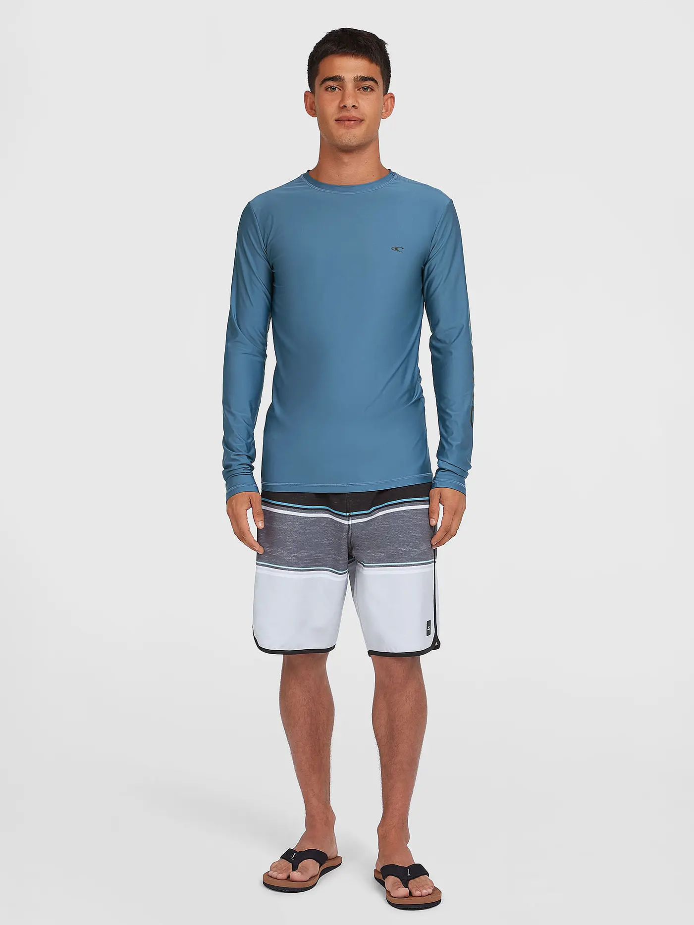 O'NEILL | Herren Lycrashirt Essentials Skin | 